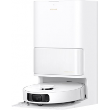 Робот-пылесос Dreame Robot Vacuum L40 Ultra CE White RLD52SE (евровилка, белый)