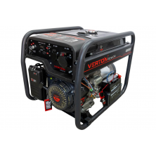 Генератор бензиновый Verton Power GG8500ES
