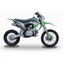 Мотоцикл Progasi SMART 5 150 GREEN