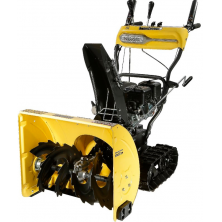 Снегоуборщик бензиновый Hanskonner HSTG7661ELT