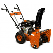 Снегоуборщик бензиновый Хопер МС-70