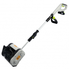 Снегоуборщик аккумуляторный Tundra 10463098