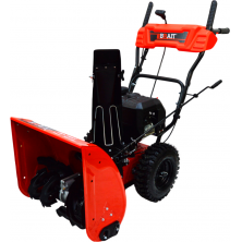 Снегоуборщик бензиновый Brait BR-756S