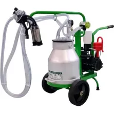 Доильный аппарат ЧВМЗ Ударница АИД-2-06 ПМ