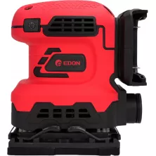 Плоскошлифовальная машина аккумуляторная бесщеточная Edon ASS-21A