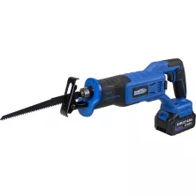 Пила сабельная аккумуляторная бесщеточная REDBO ОRS-21D