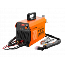 Аппарат плазменной резки Сварог Real Cut 45 (L2L4)