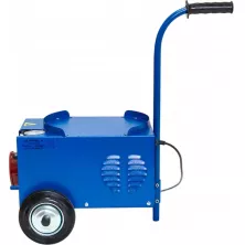 Установка вакуумная для доильного аппарата Фермер АДЭ-06 Мини (7USM-UST ADE06-DA-S)