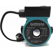 Циркуляционный насос Gardana RS15/6G-130
