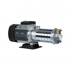 Насос многоступенчатый Wilo Native MHL 404-1/E-1-230-50-2