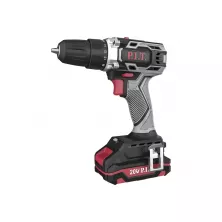 Дрель P.I.T. PBM20H-10B