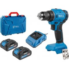 Дрель-шуруповерт Bull SR 1803 Xcase XLTpro (2329055)