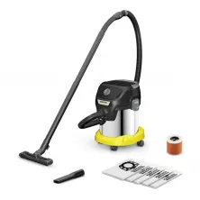 Пылесос Karcher KWD 3 S V-15/4/20 AE (1.628-448.0)