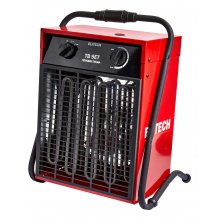 Пушка тепловая электрическая Elitech ТВ 9ЕТ (190727)