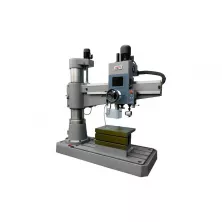 Радиально-сверлильный станок Jet JRD-1600DRT