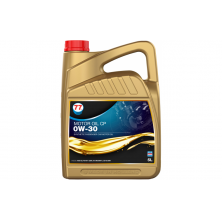 Масло моторное синтетическое 77 Lubricants Motor Oil CP 0W-30 (5л)