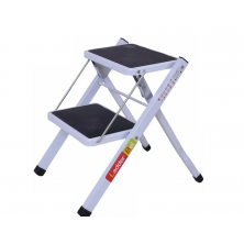 Стальной стул LadderBel TR-ST-2WRSM