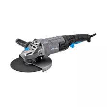 Угловая шлифовальная машина RÖGEL AGR 230-2200FS