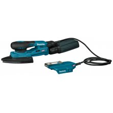 Виброшлифмашина Makita XGT BO006CGZ