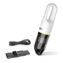 Пылесос Karcher CVH 3 EU белый/черный (1.198-353.0)