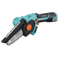 Пила цепная аккумуляторная Sturm CSC12