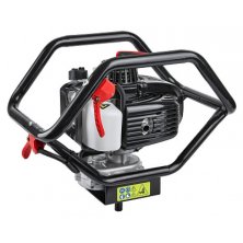 Мотобур бензиновый Elitech EA 70D43