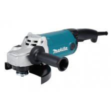 Углошлифмашина одноручная Makita GA 7090N