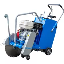 Шовнарезчик Cimar CFC-20 (HONDA GX390)