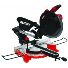 Торцовочная пила Elitech ПТ 2030К (207401)