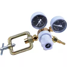 Редуктор ацетиленовый Аврора БАО-5 Мини AI