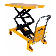 Стол подъемный передвижной Xilin SPS800 (1220х610 мм)