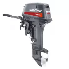 Лодочный мотор SEATAN T9.9BMS PRO
