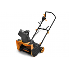 Снегоуборщик электрический Carver 2146