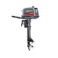 Лодочный мотор SEATAN T5BMS PRO
