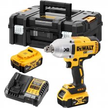 Гайковерт DeWalt DCF897P2T