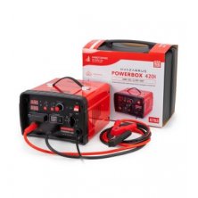 Инверторное пуско-зарядное устройство Kvazarrus PowerBox 420i (8763)