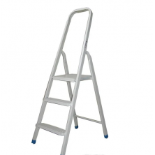 Стремянка "Эконом" LadderBel STR-AL-3Е