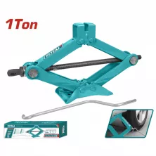 Домкрат винтовой TOTAL THT101011