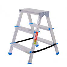 Стремянка LadderBel STR2-AL-3