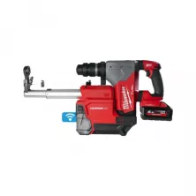 Перфоратор Milwaukee M18 ONE FHX DEL-552C FUEL (4933478506)