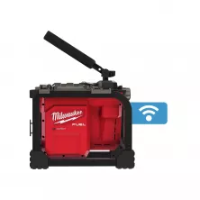Прочистная машина аккумуляторная Milwaukee M18 FCSSM-121 FUEL
