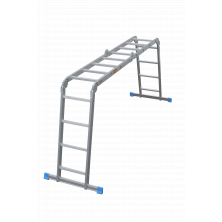 Лестница трансформер 4Х4 LadderBel LT444