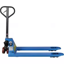 Тележка гидравлическая TOR DF-III (1022218)