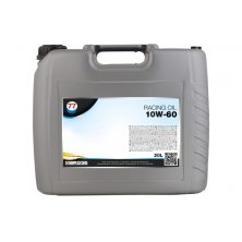 Масло моторное синтетическое 77 Lubricants Racing Oil 10W-60 20л (700002)