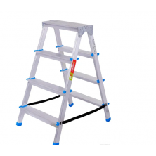 Стремянка LadderBel STR2-AL-4
