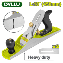 Рубанок стальной DYLLU DTSF2506