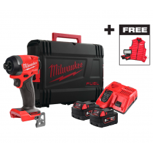 Винтоверт Milwaukee M18 FID3MC-502X (4933499450)