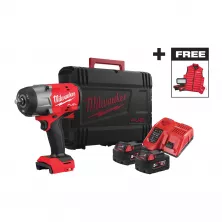 Гайковерт Milwaukee M18 FHIWF2F12MC-502X (4933499452)