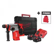 Перфоратор Milwaukee M18 BLHXMC-502X (4933499459)