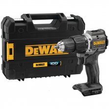 Шуруповерт DeWalt DCD100NT SOLO